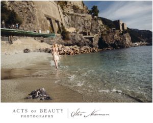 Destination Boudoir Photography by Acts of Beauty