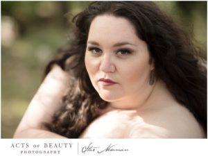 Destination Boudoir Photography by Acts of Beauty