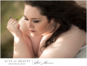 Destination Boudoir Photography by Acts of Beauty