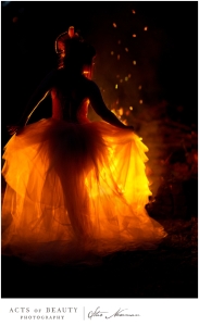 Glamour Photography Couture Edmonton
