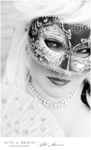 Glamour Photography Couture Edmonton