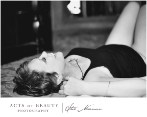 Destination Boudoir Womens Photography Retreat