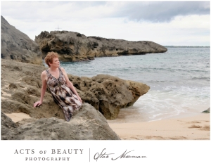 Destination Boudoir Womens Photography Retreat Travel