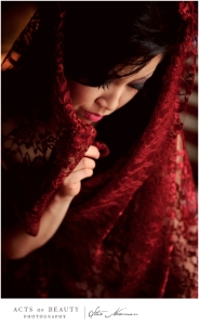 Glamour Photography Couture Edmonton
