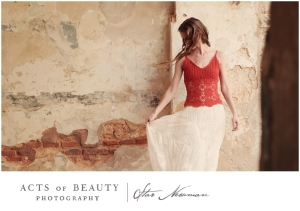 Destination Boudoir Womens Photography Retreat Travel
