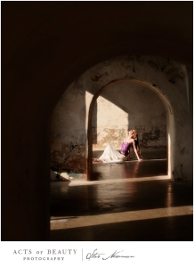 Destination Boudoir Womens Photography Retreat Travel