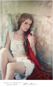 Destination Boudoir Womens Photography Retreat Travel