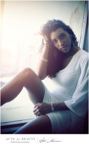 Destination Boudoir Womens Photography Retreat Travel