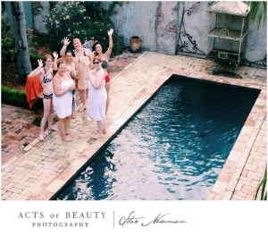 Destination Boudoir Womens Photography Retreat Travel