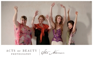 Destination Boudoir Womens Photography Retreat Travel