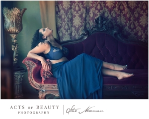 Destination Boudoir Womens Photography Retreat Travel