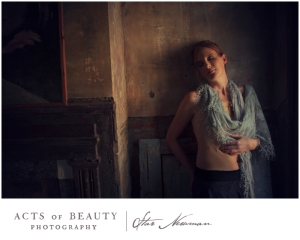 Destination Boudoir Womens Photography Retreat Travel
