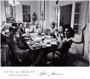 Destination Boudoir Womens Photography Retreat Travel