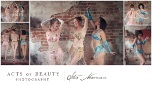 Destination Boudoir Womens Photography Retreat Travel