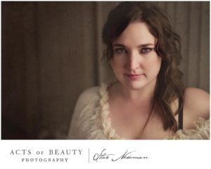 Glamour Photography Couture Edmonton