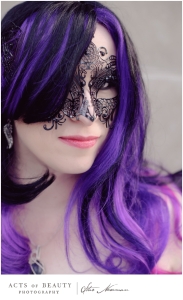 Glamour Photography Couture Edmonton