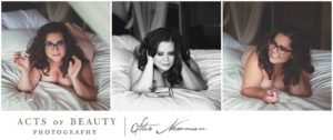 How to choose the best boudoir photographer for you