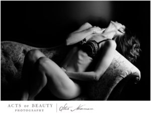 How to choose the best boudoir photographer for you
