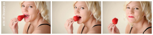 beautiful-woman-eating-strawberry
