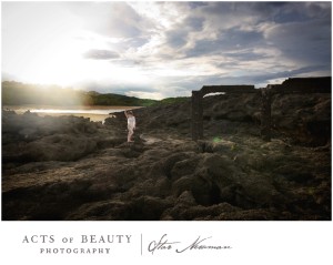 Mar Chiquita Bay Puerto Rico