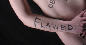 eaving Marks Nude Art words