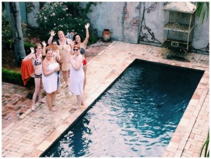 Destination Boudoir Photography Retreat