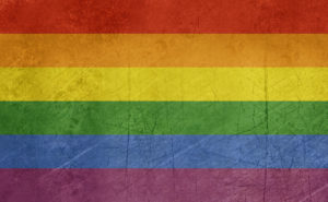 Pride Flag