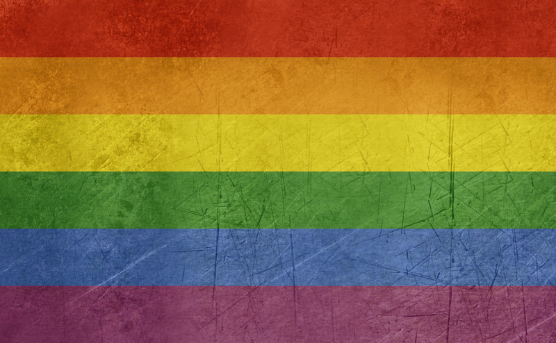 Pride Flag
