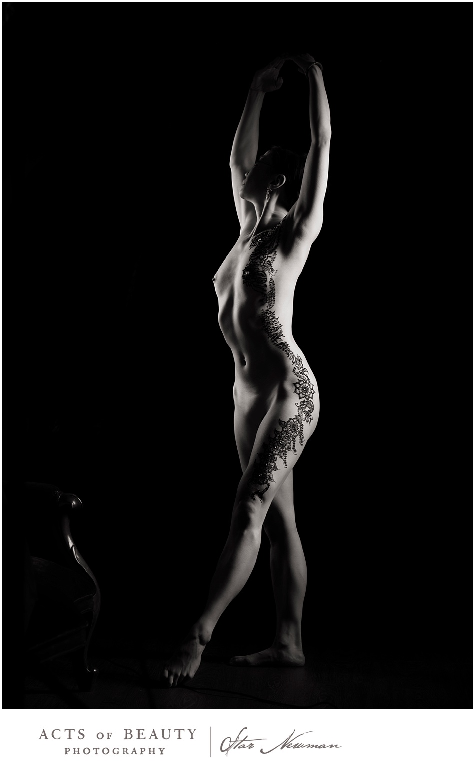 Full-body-henna-designs-nude-bodyart