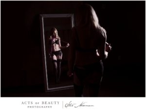 Edmonton Boudoir Photographer