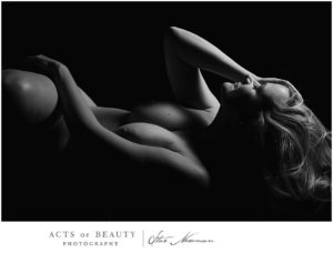 Edmonton Boudoir Photographer