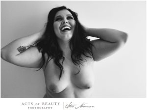 Edmonton Boudoir Photographer