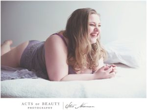 Boudoir Photography Edmonton
