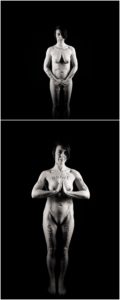 Nude Art Women's Empowerment Project Canada