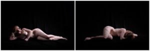 Nude Art Women's Empowerment Project Canada
