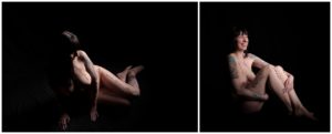 Nude Art Women's Empowerment Project Canada