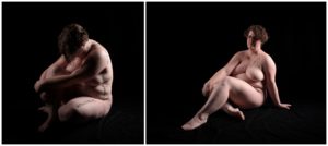 Nude Art Women's Empowerment Project Canada