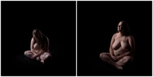 Nude Art Women's Empowerment Project Canada
