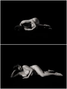 Nude Art Women's Empowerment Project Canada