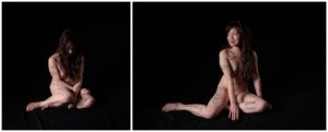Nude Art Women's Empowerment Project Canada