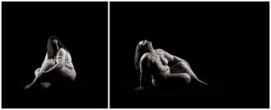Nude Art Women's Empowerment Project Canada