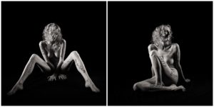 Nude Art Women's Empowerment Project Canada