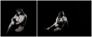 Nude Art Women's Empowerment Project Canada