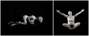 Nude Art Women's Empowerment Project Canada