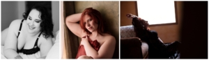 Beautiful Plus Size Boudoir Photos Pose