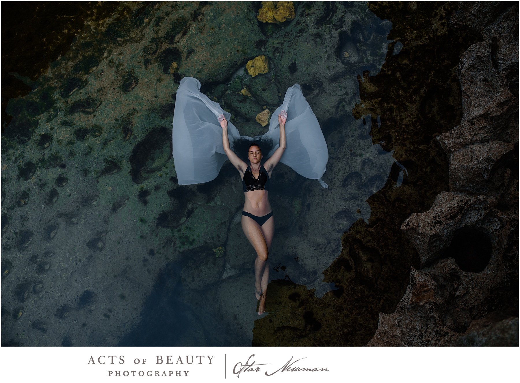 Angels Billabong Bali Photography Nusa Penida