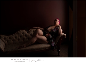 Boudoir Photography FAQ