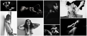Body Positive Beauty