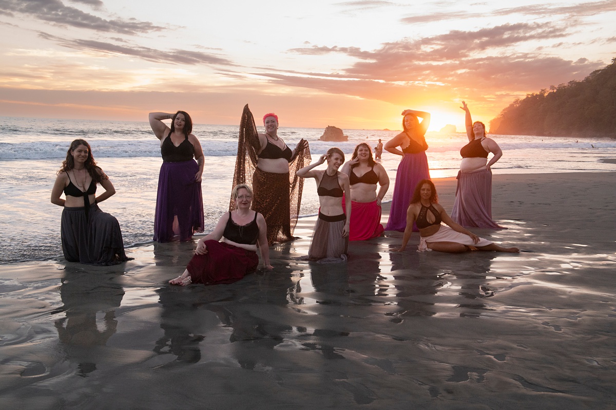 Fearless Boudoir Photography Retreat Costa Rica_0129