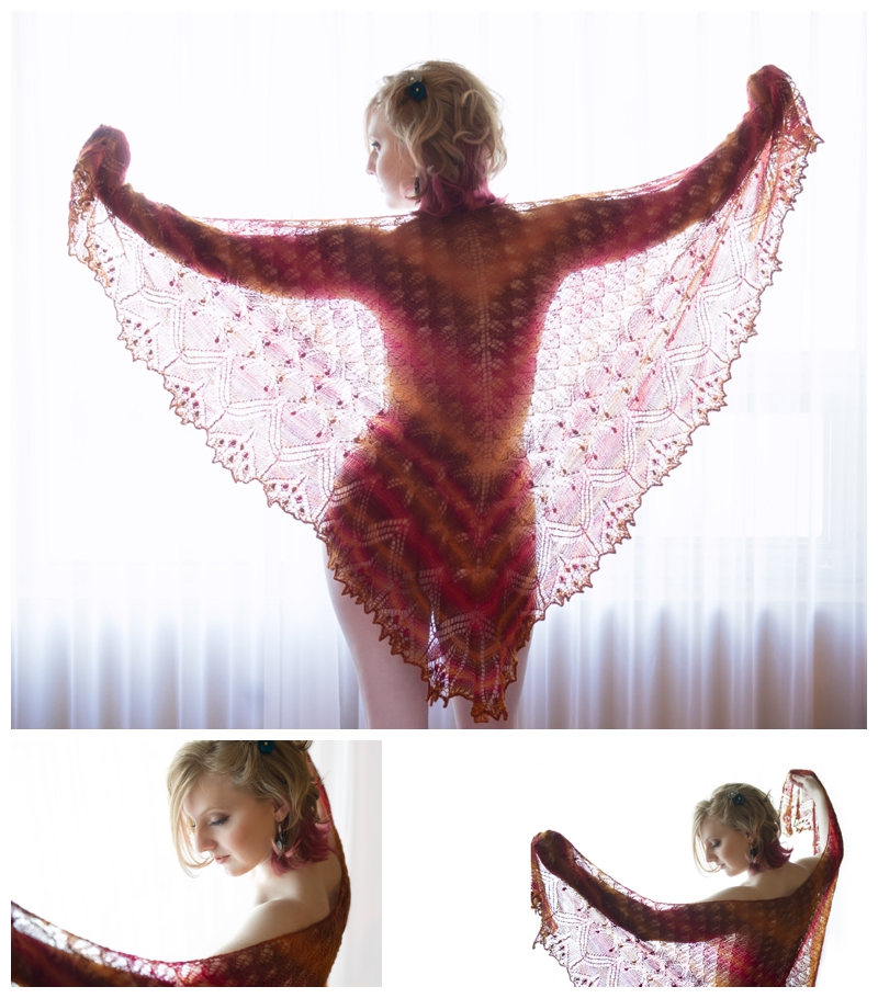 Gorgeous Crocheted Phoenix Wings Boudoir What to Wear Glamour Phoenix Edmonton.jpg